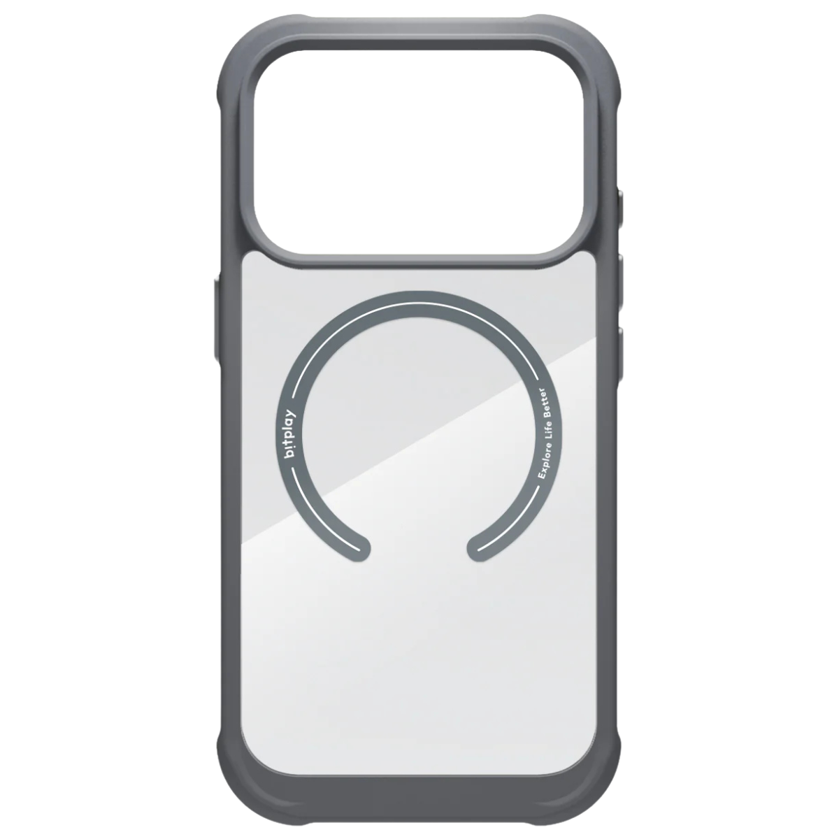 【Bitplay】Wander Case for iPhone 17 Series | 防摔磁吸手機殼