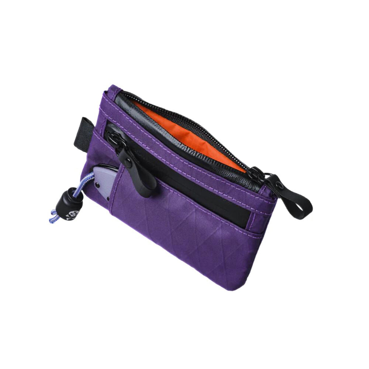 Alpaka Zip Pouch Pro 防水收納袋 VX21|限量亮彩款