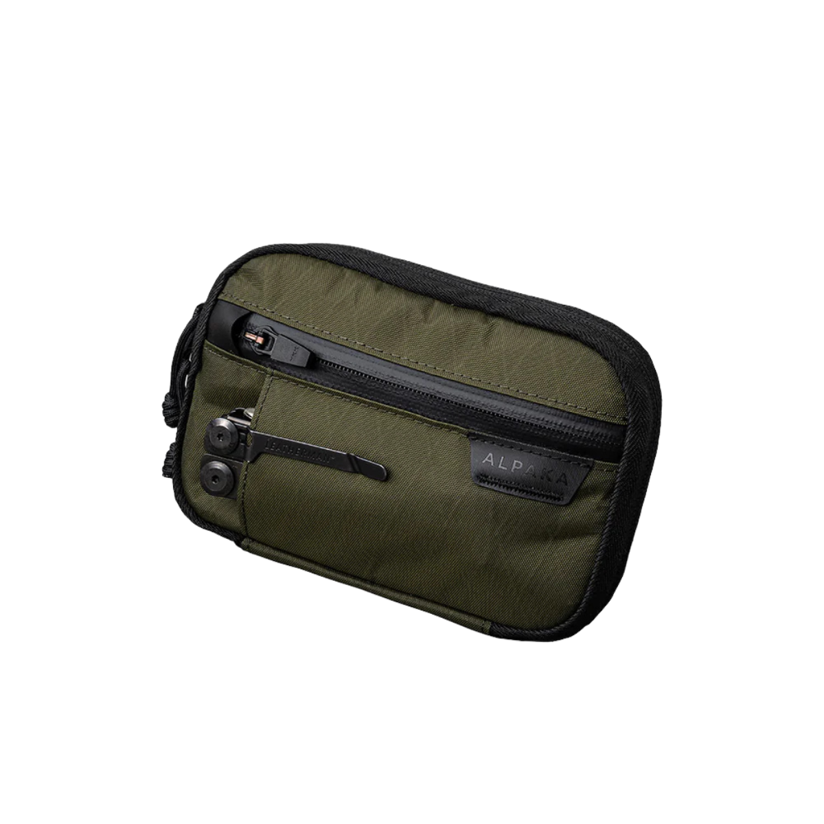 【Alpaka】Admin Pouch Pro 收納袋|輕巧高效