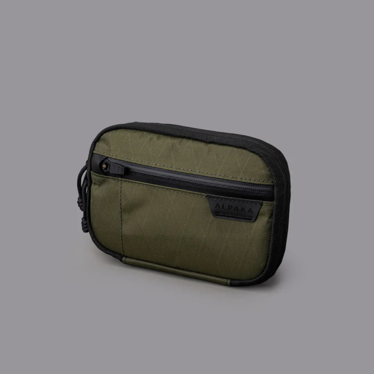 【Alpaka】Admin Pouch Pro 收納袋|輕巧高效