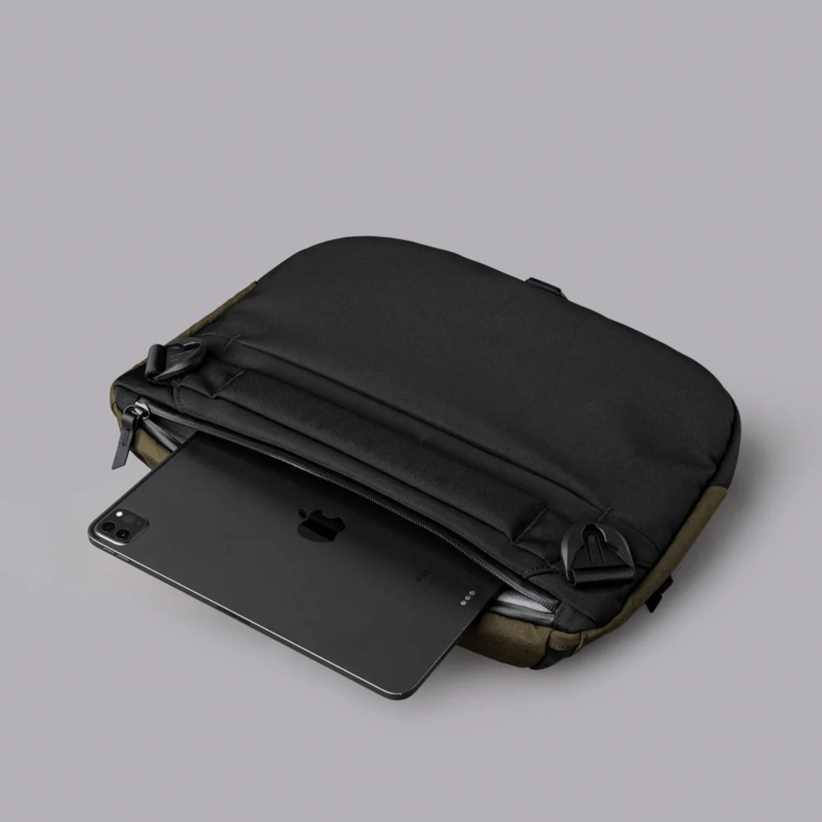 【Alpaka】Bravo Sling Max V2 側肩包|防潑水防盜