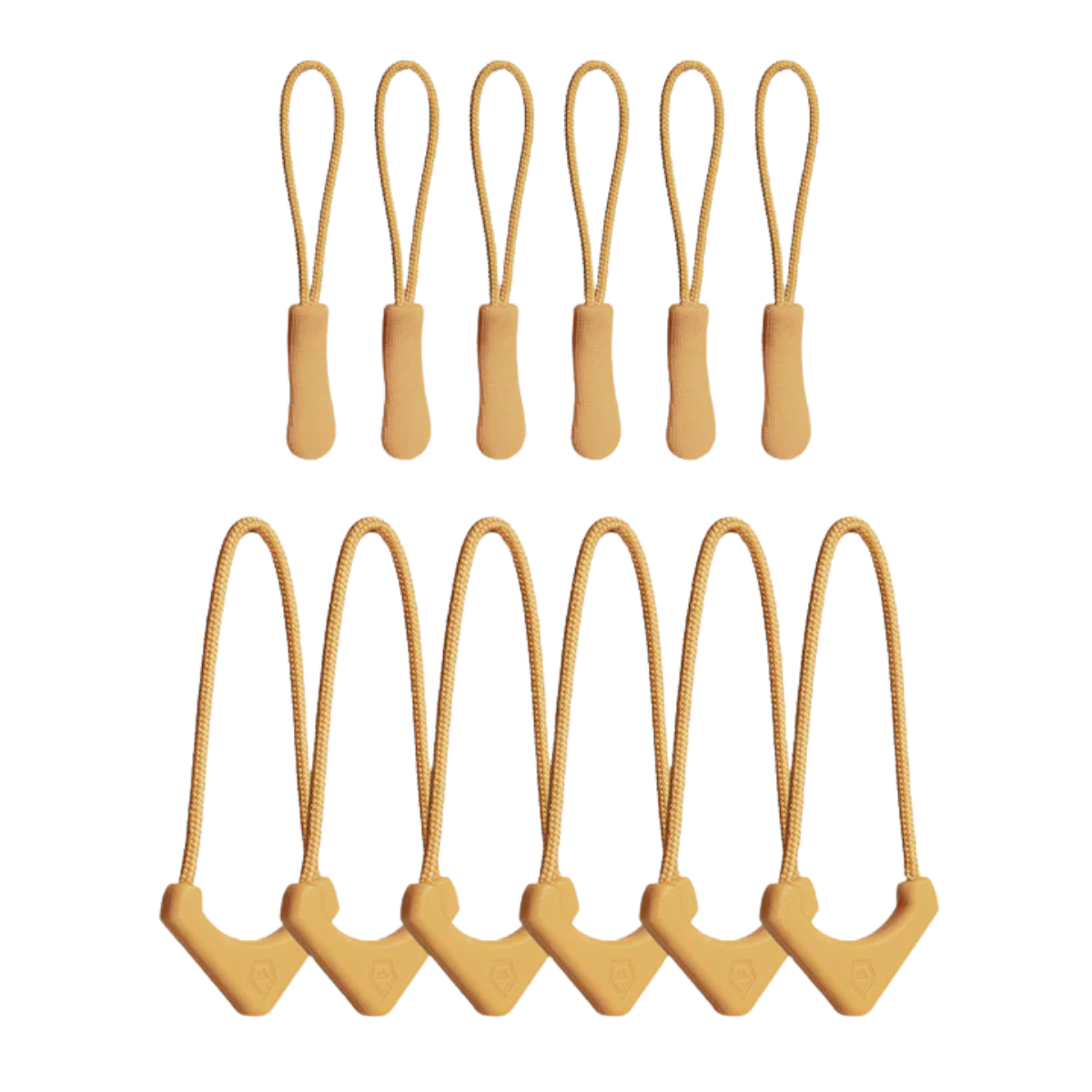 【Wandrd】Zipper Pullers 拉鍊扣|客製化配件