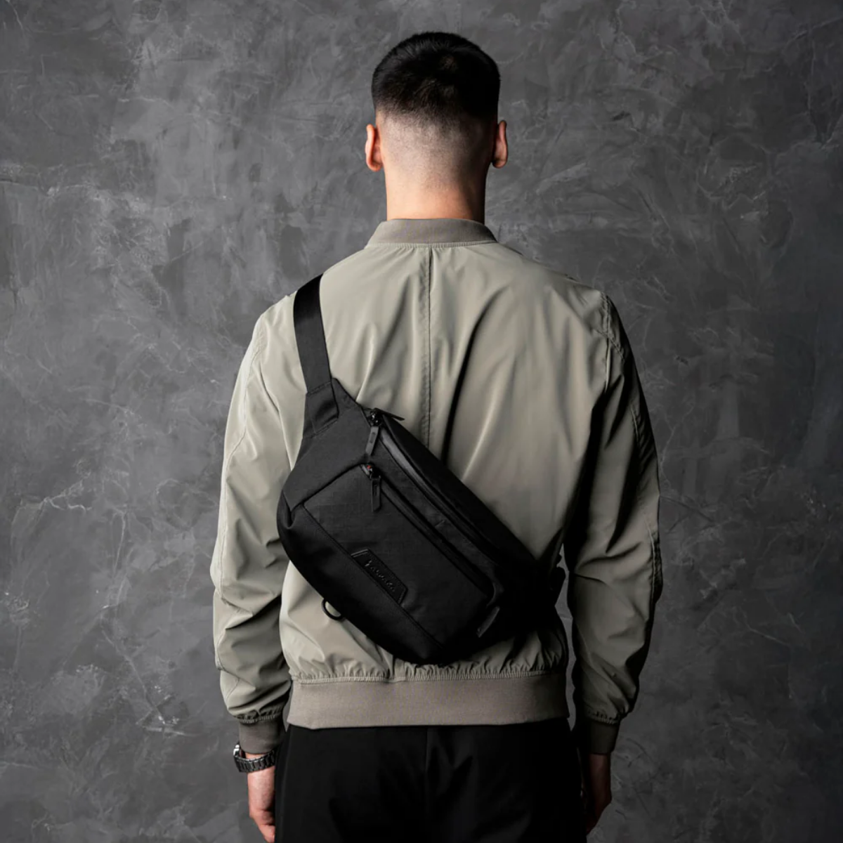 【Alpaka】Bravo X Sling V2 側肩包