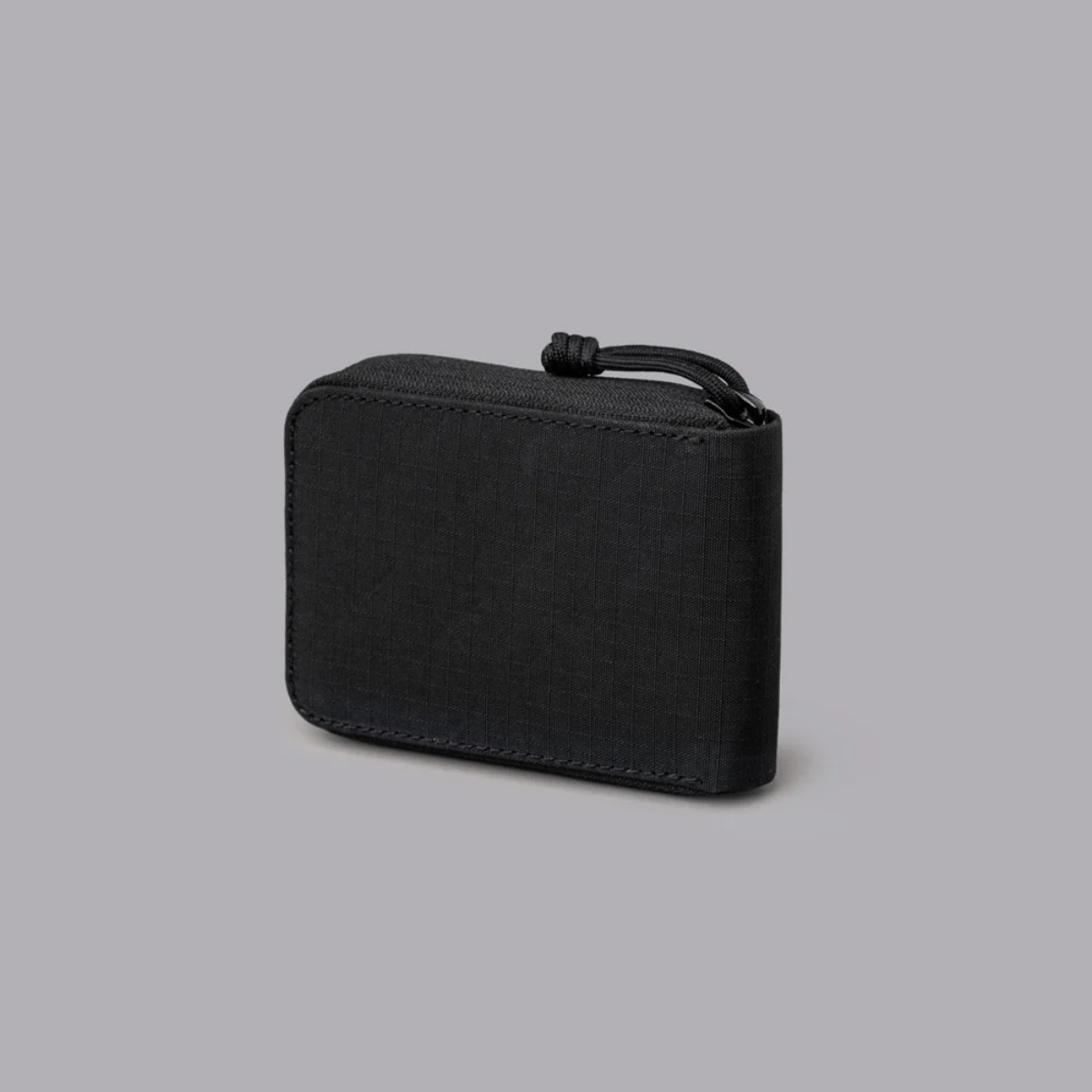 【Alpaka】Zip ID Wallet 防潑水卡包|輕便耐用