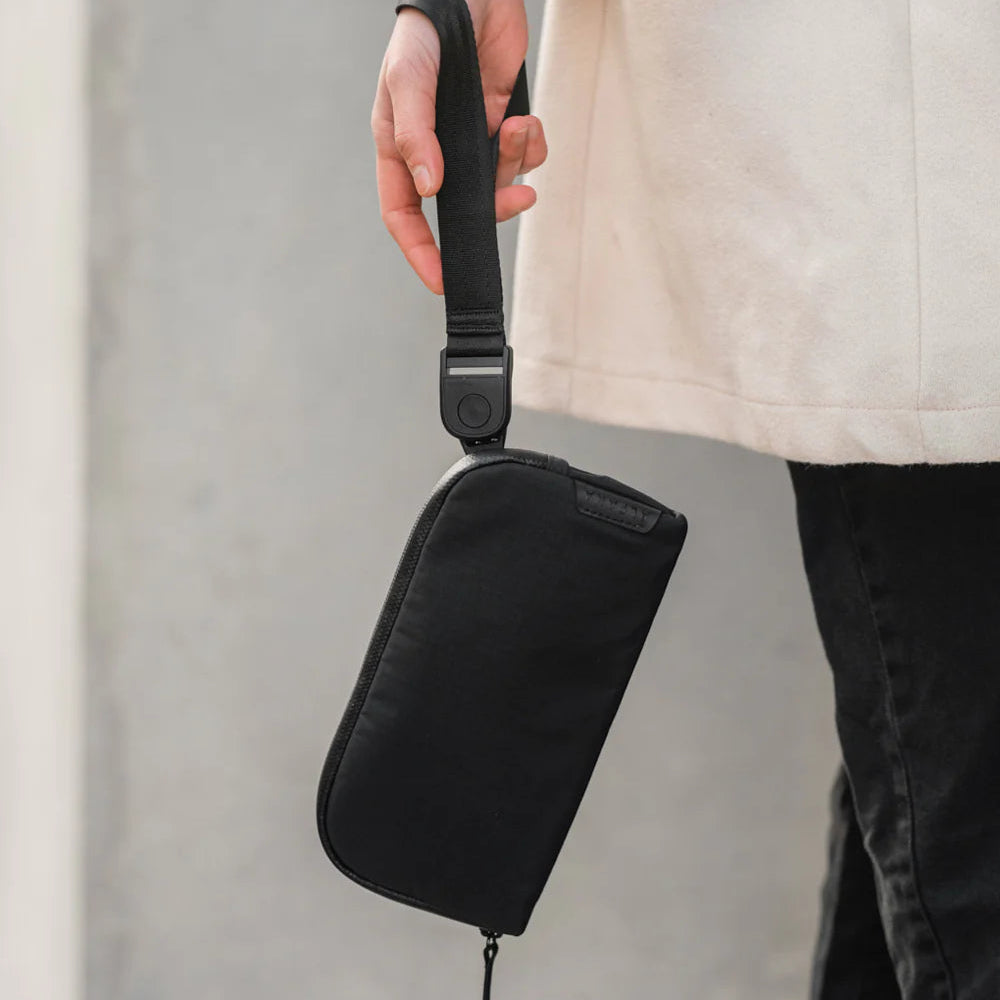 Alpaka Flight Pouch 2in1|防撕裂手機包