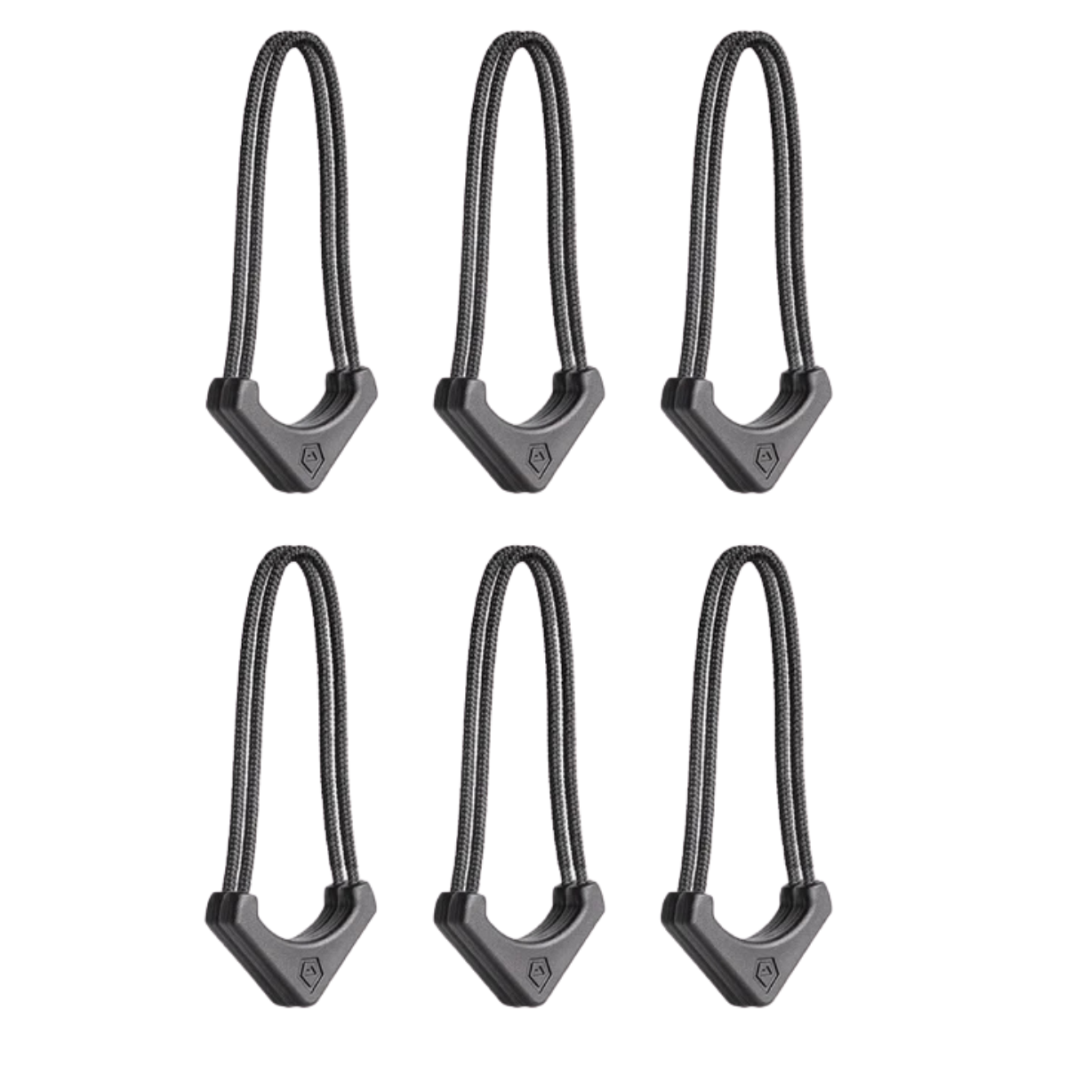 【Wandrd】WORRYLESS™️ Locking Zipper Pullers 防盜拉鏈扣