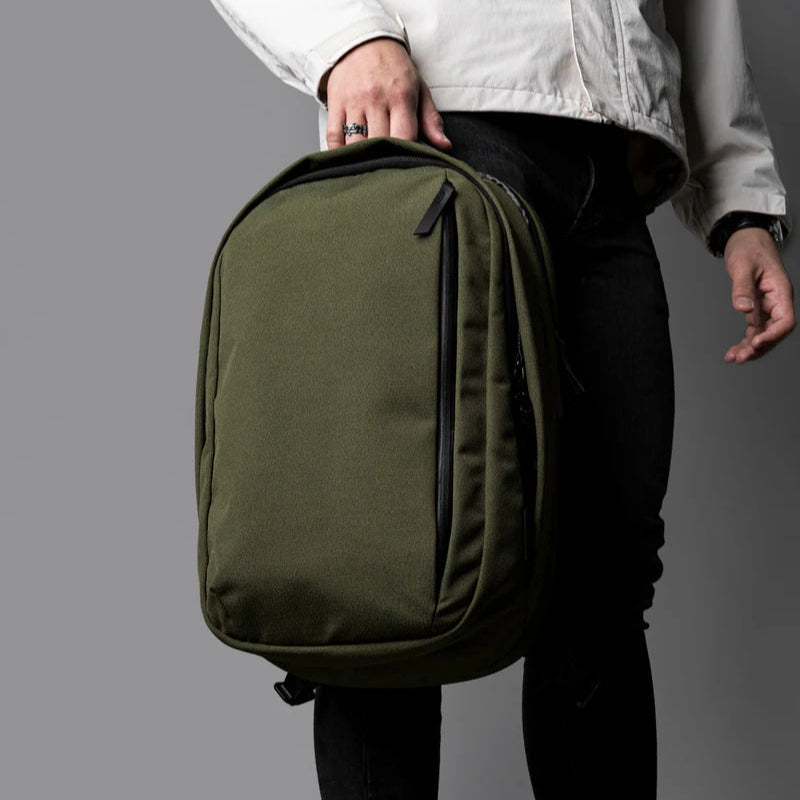 Alpaka Metro Backpack Pro|24L 防水後背包