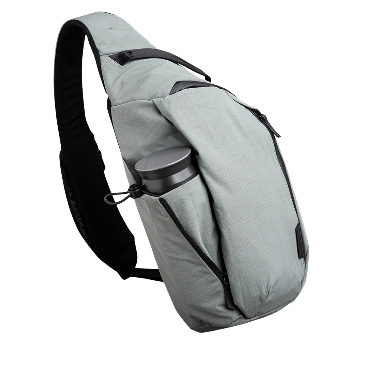 【Alpaka】Metro Crossbody 肩背包 7.5L|防潑水耐用