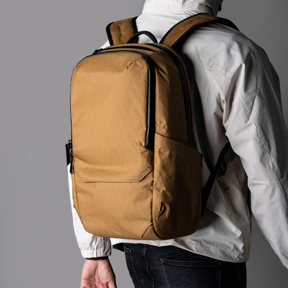 Alpaka Elements Backpack Pro 多功能背包|防水耐用