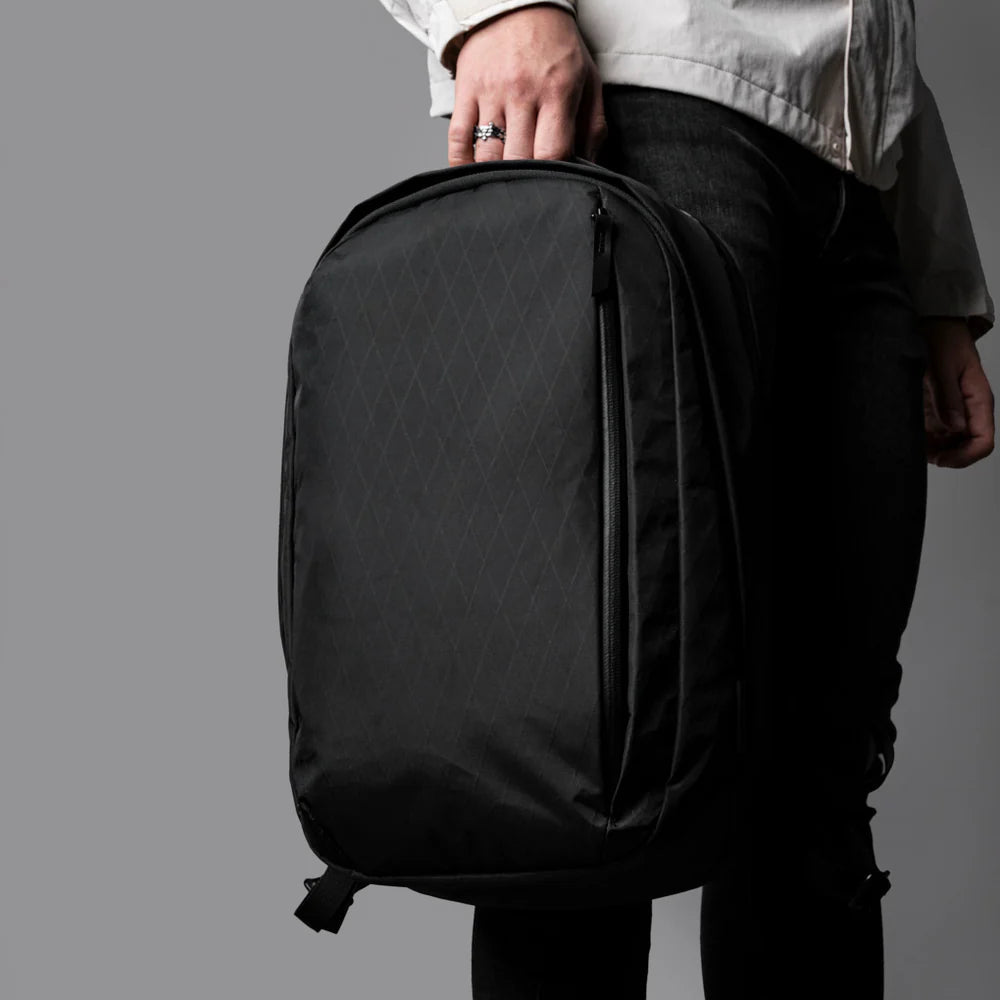 Alpaka Metro Backpack Pro|24L 防水後背包
