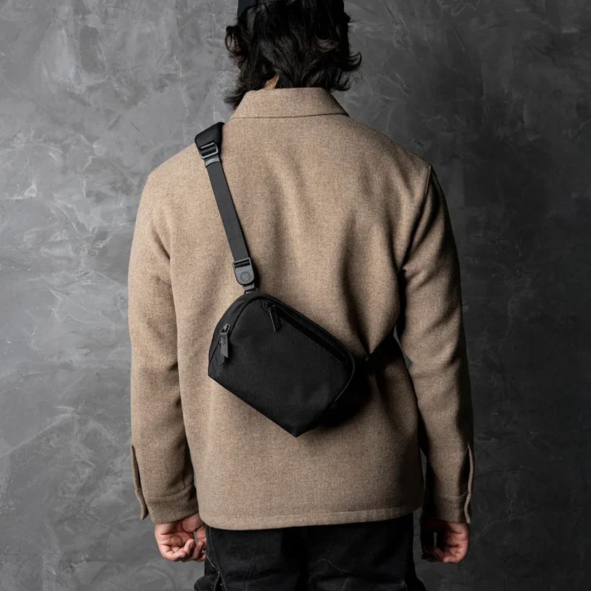 【Alpaka】Vertex Pouch Mini 2L|精巧多功能收納袋