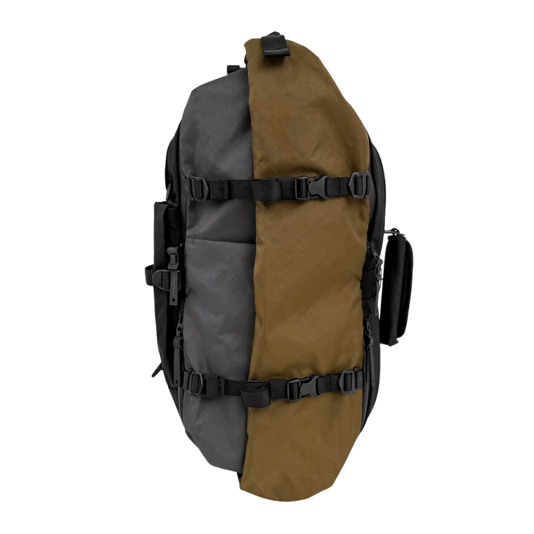 【Code Of Bell】X Pak Evo Hybrid -單肩包 L