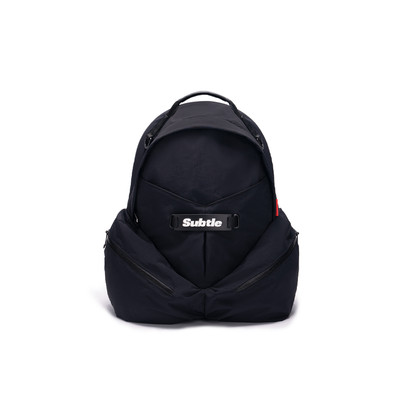 【Subtle】Crosswalk Series 輕戶外沙丘雙肩背包14L