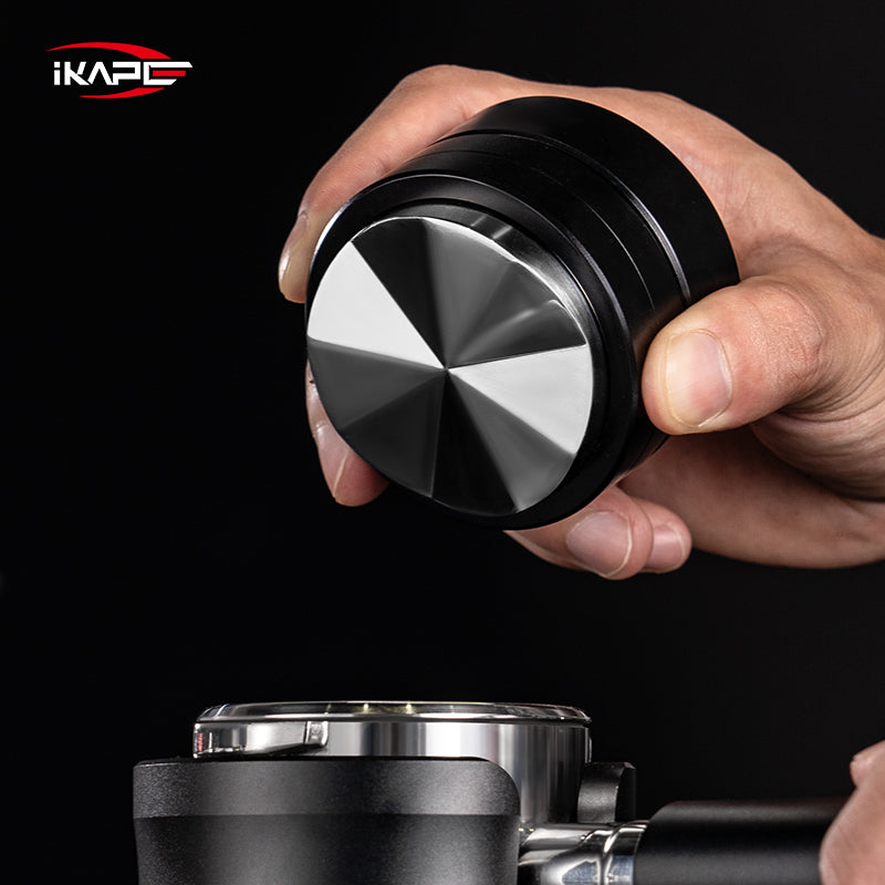 【Ikape】零阻布粉器|雙軸承、重力自適應整粉