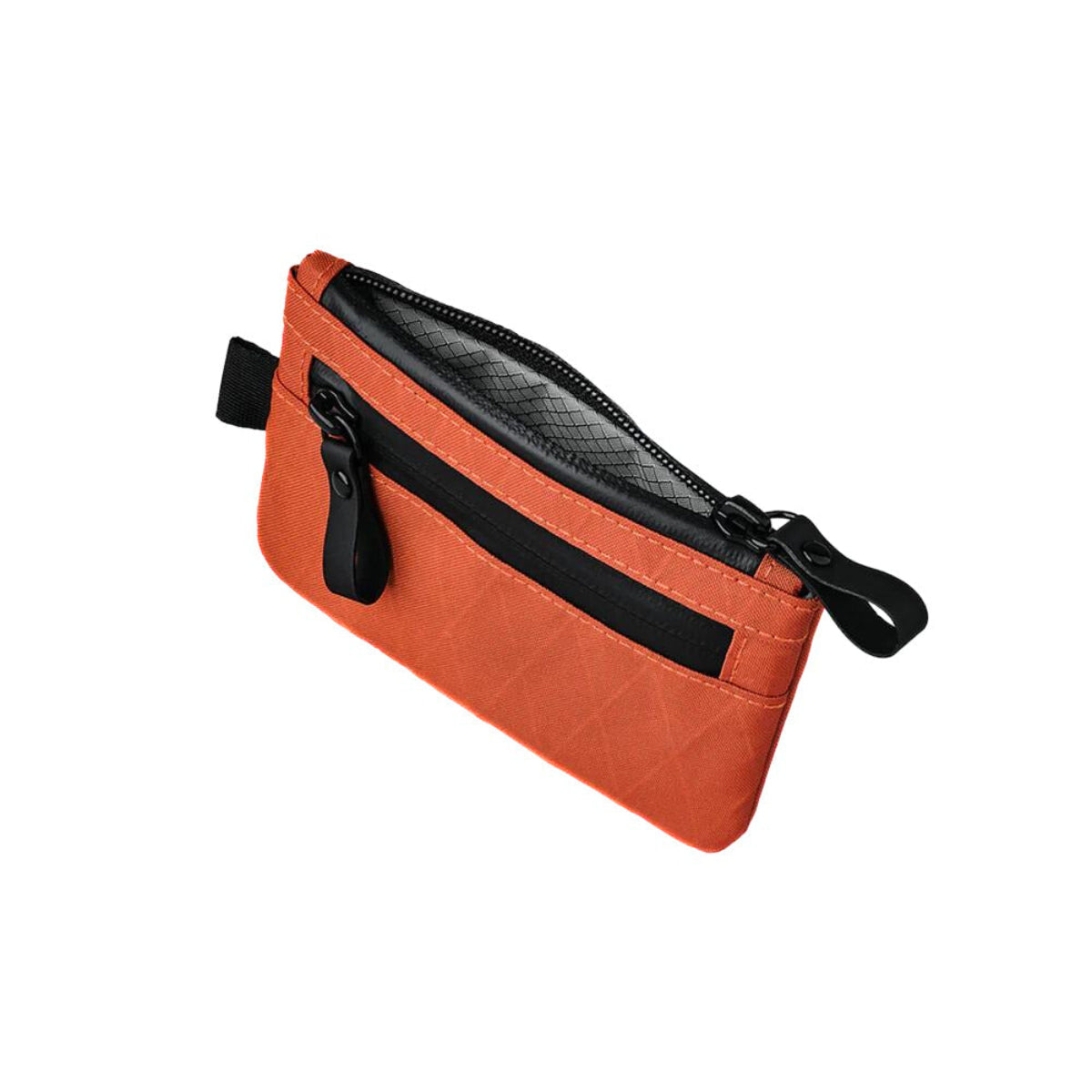 【Alpaka】Zip Pouch Eco RX30 拉鍊小袋|輕巧收納
