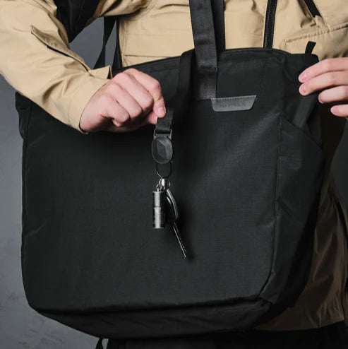 Alpaka Metro Tote|防水托特包