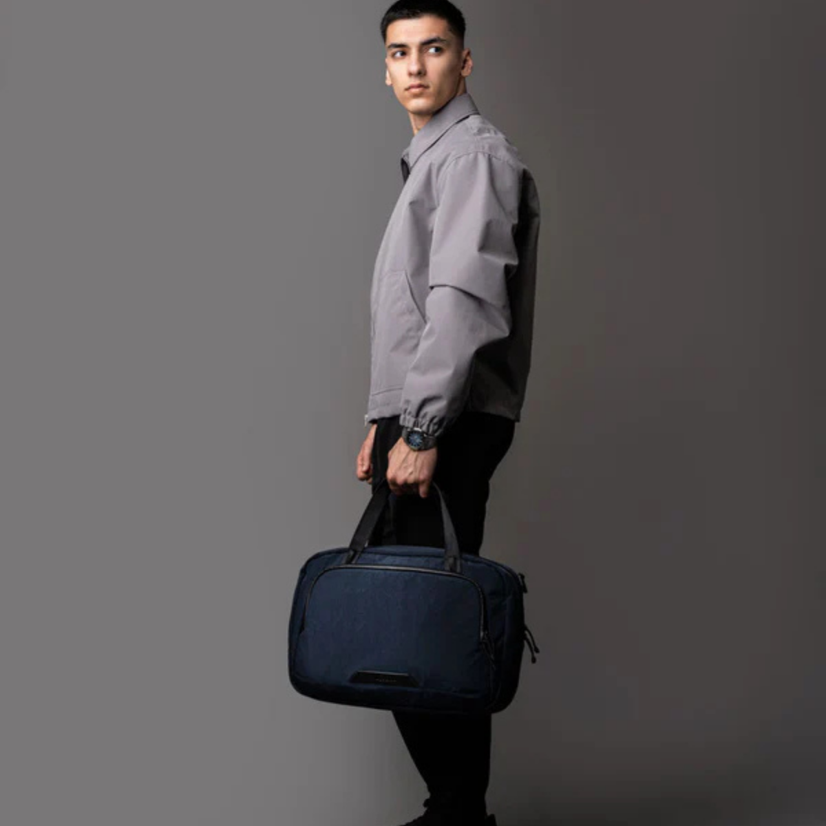 【Alpaka】Bravo Brief 商務手提包 400D|輕便防潑水