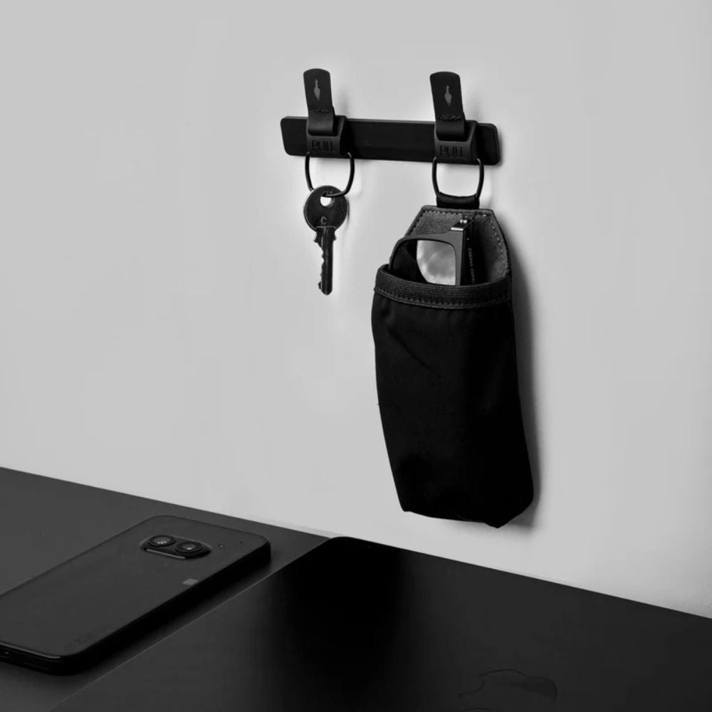 【Alpaka】Hub ModPanel Mini 磁吸收納條|鋁合金材質