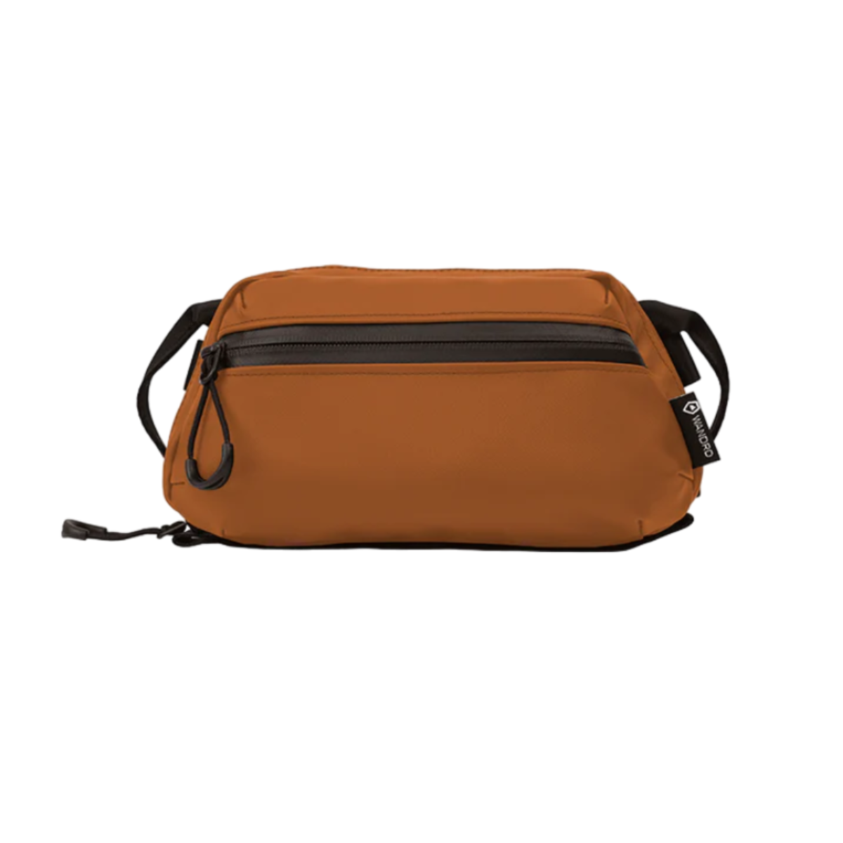 【Wandrd】Tech Bag 防水收納包|多功能耐用設計