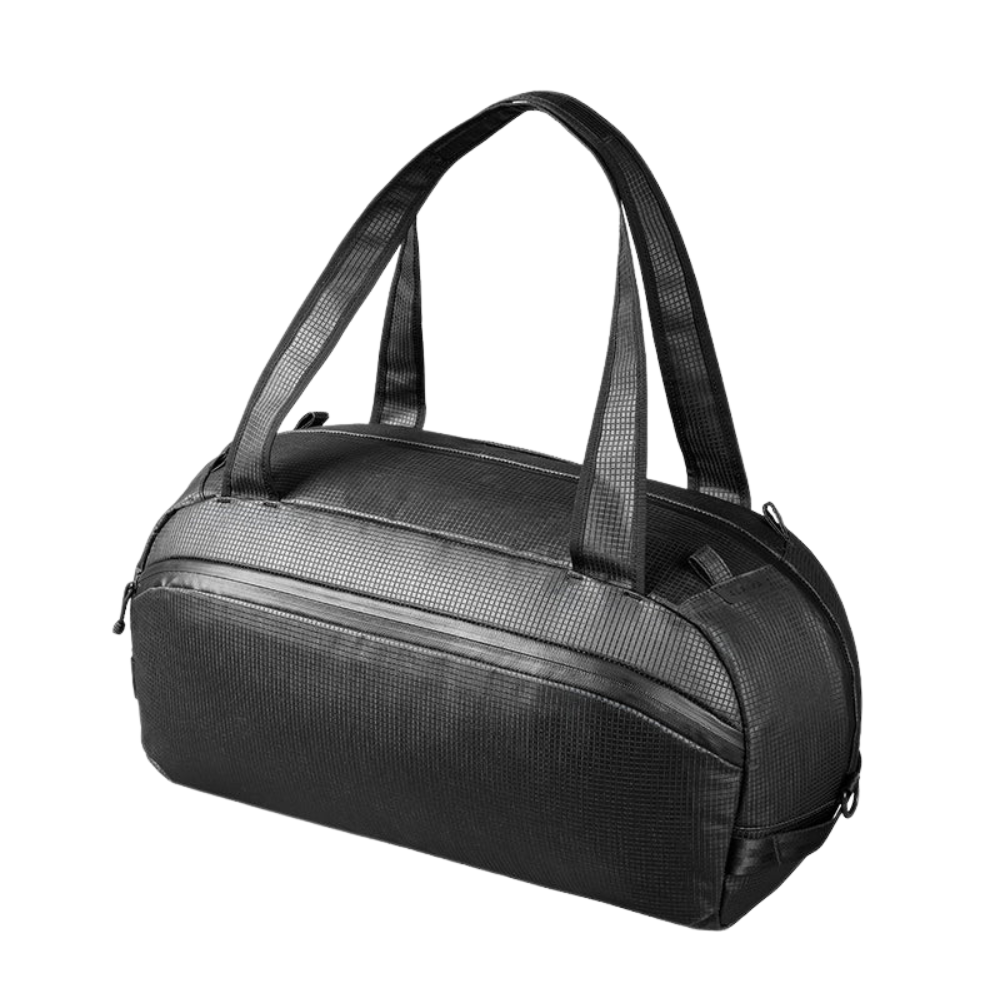 【Alpaka】Momentum Duffel 35L超輕旅行袋|多種背法|健身出差必備