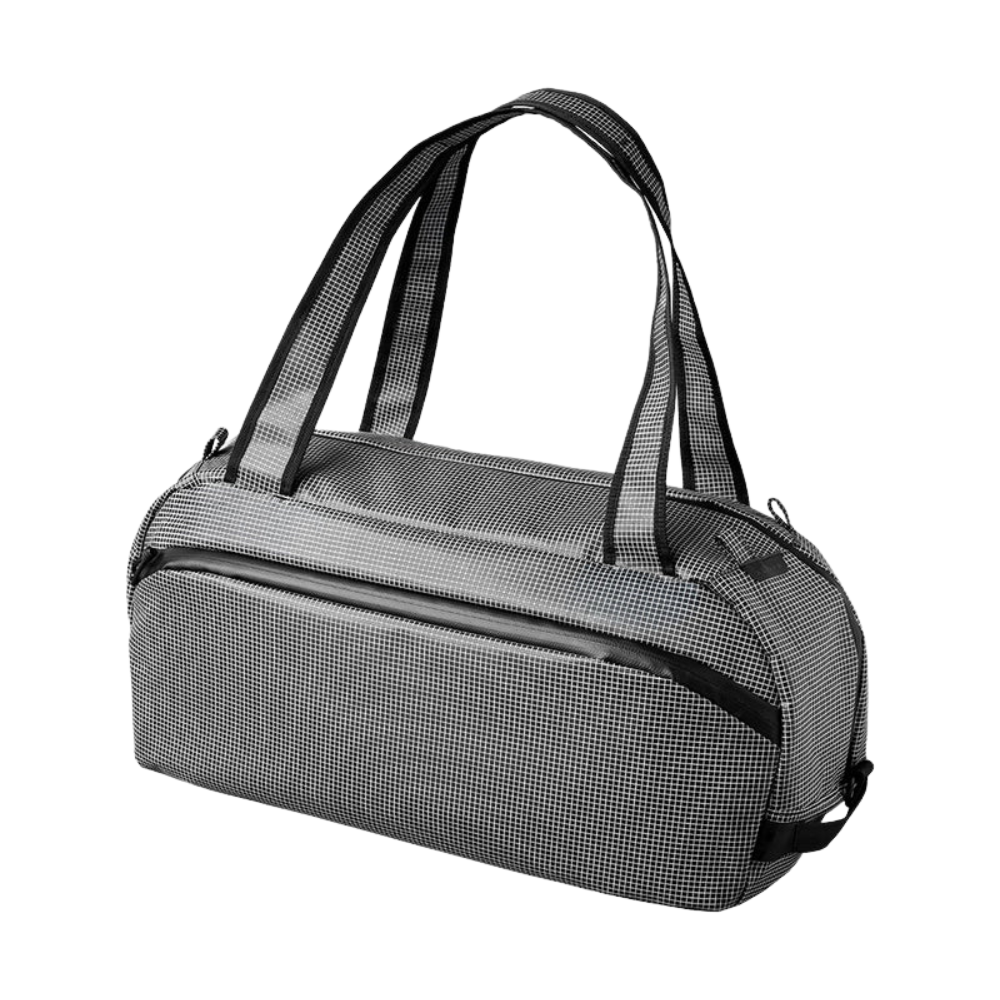 【Alpaka】Momentum Duffel 35L超輕旅行袋|多種背法|健身出差必備
