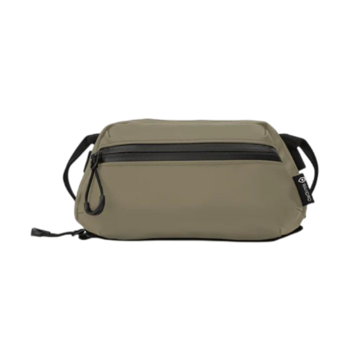 【Wandrd】Tech Bag 防水收納包|多功能耐用設計