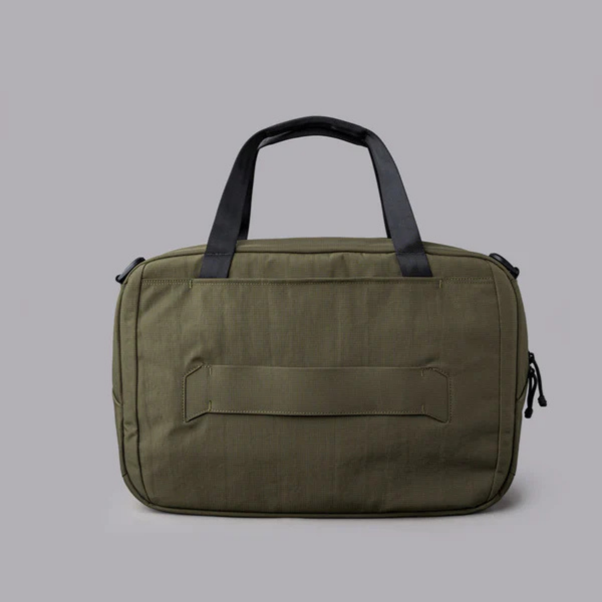 【Alpaka】Bravo Brief 商務手提包 400D|輕便防潑水