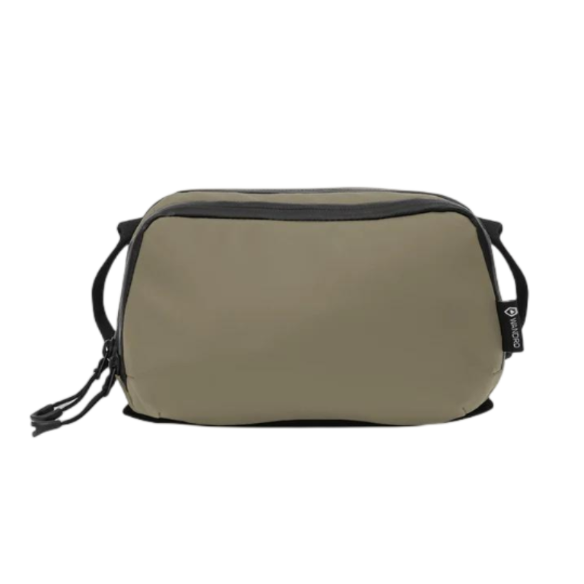 【Wandrd】Tech Bag 防水收納包|多功能耐用設計