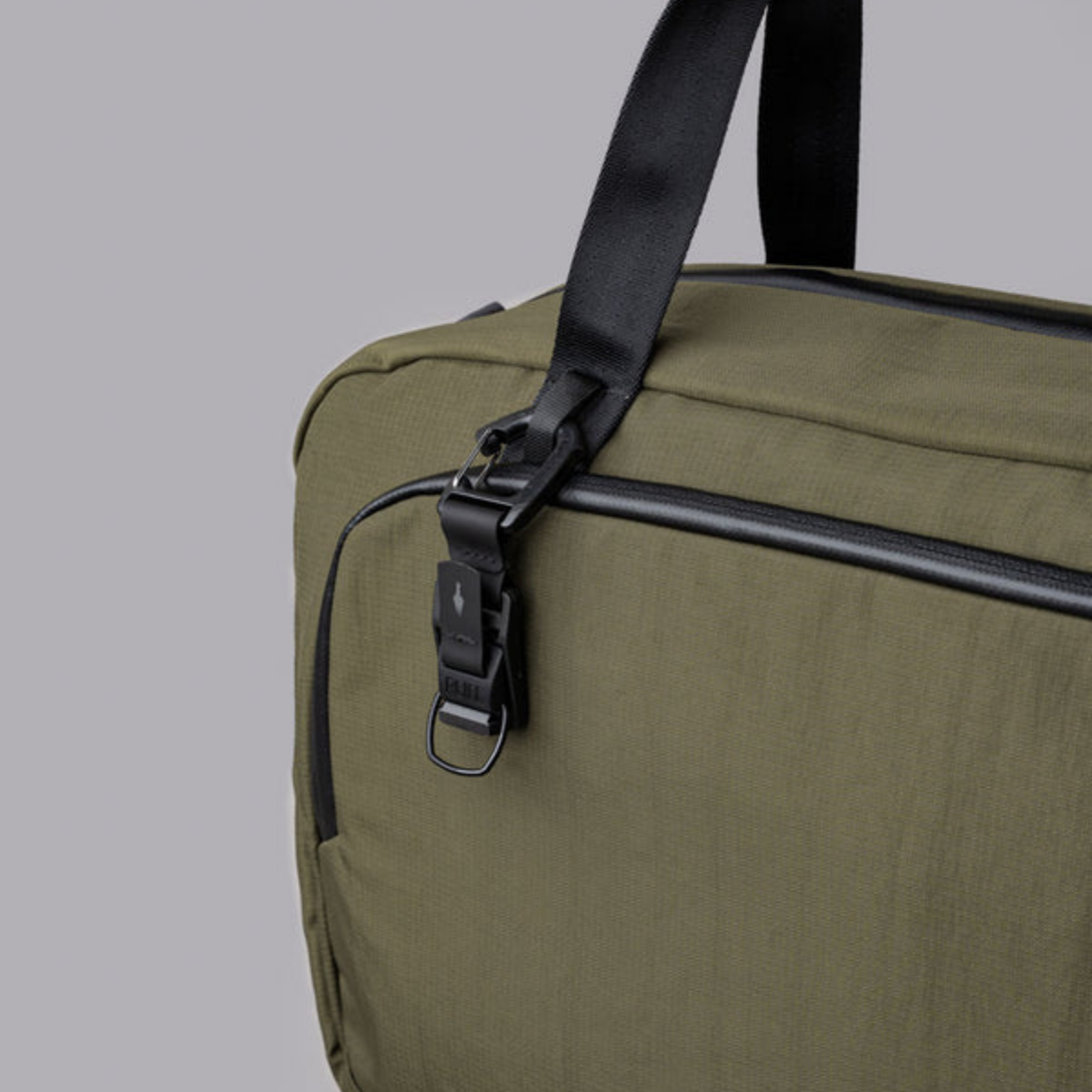 Alpaka Bravo Brief 商務手提包
可與hub配件相容(需另購)