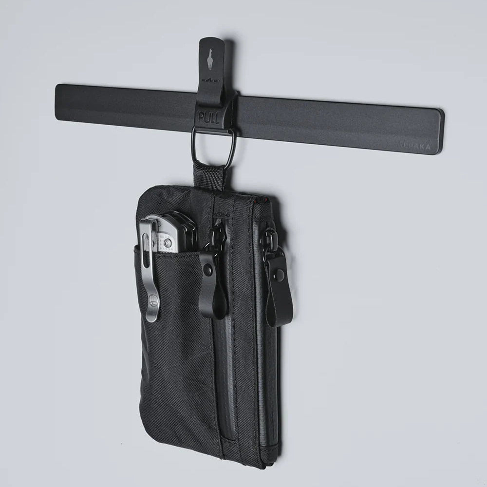 Alpaka Zip Pouch Pro|防水拉鍊袋