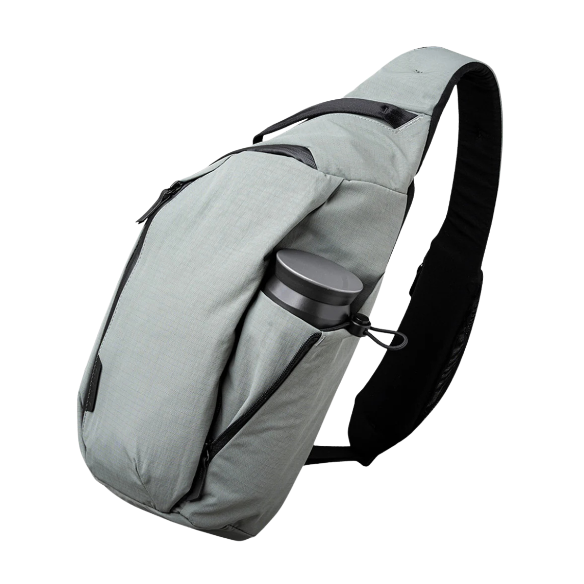 【Alpaka】Metro Crossbody 肩背包 7.5L|防潑水耐用