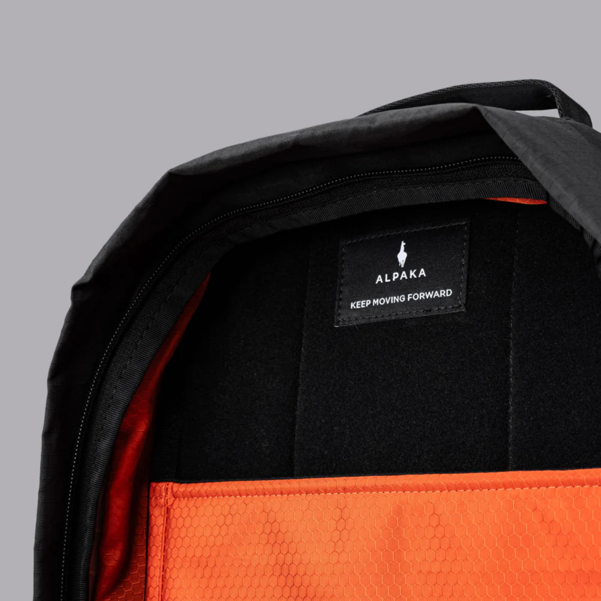 【Alpaka】Metro Backpack 後背包|輕便防潑水