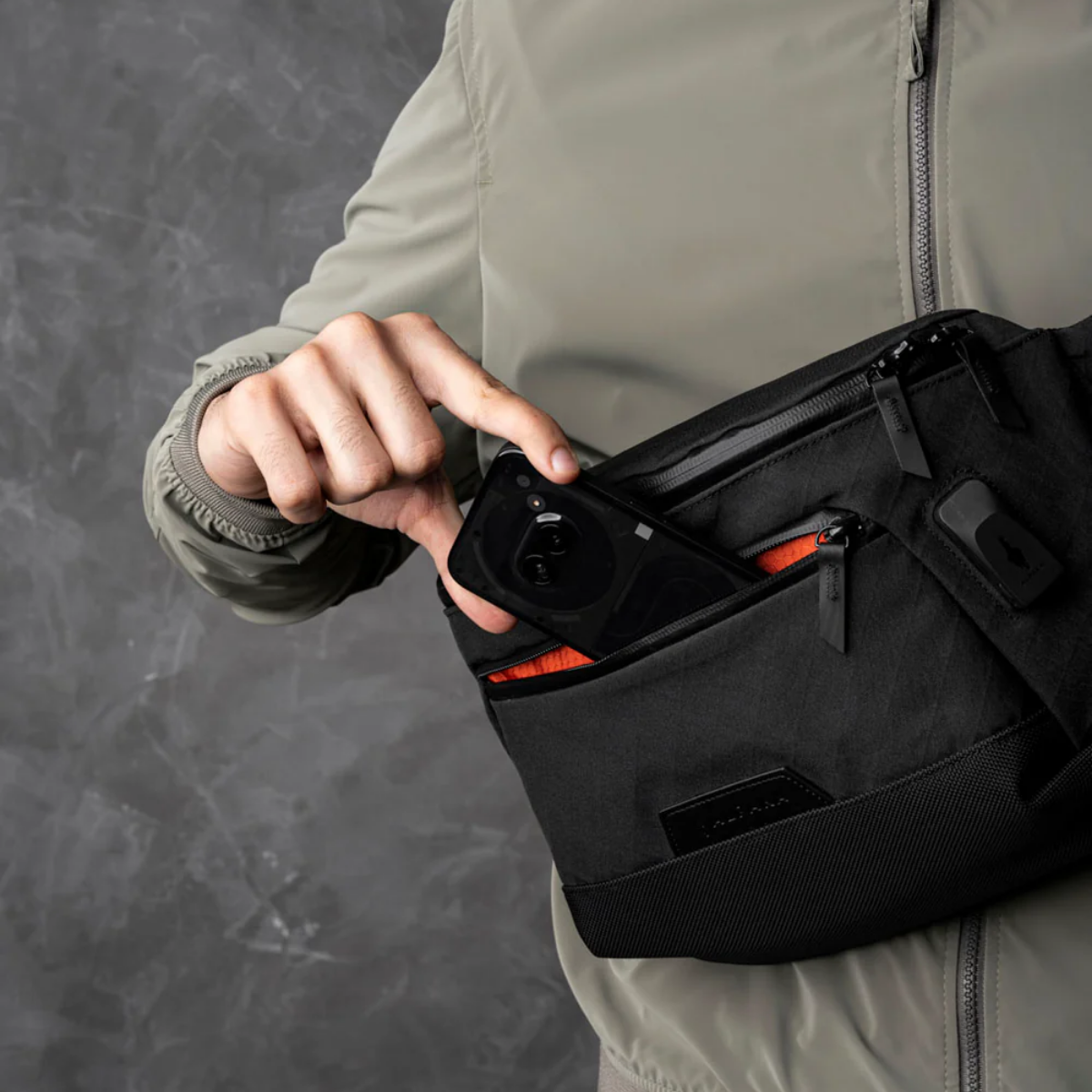 【Alpaka】Bravo X Sling V2 側肩包