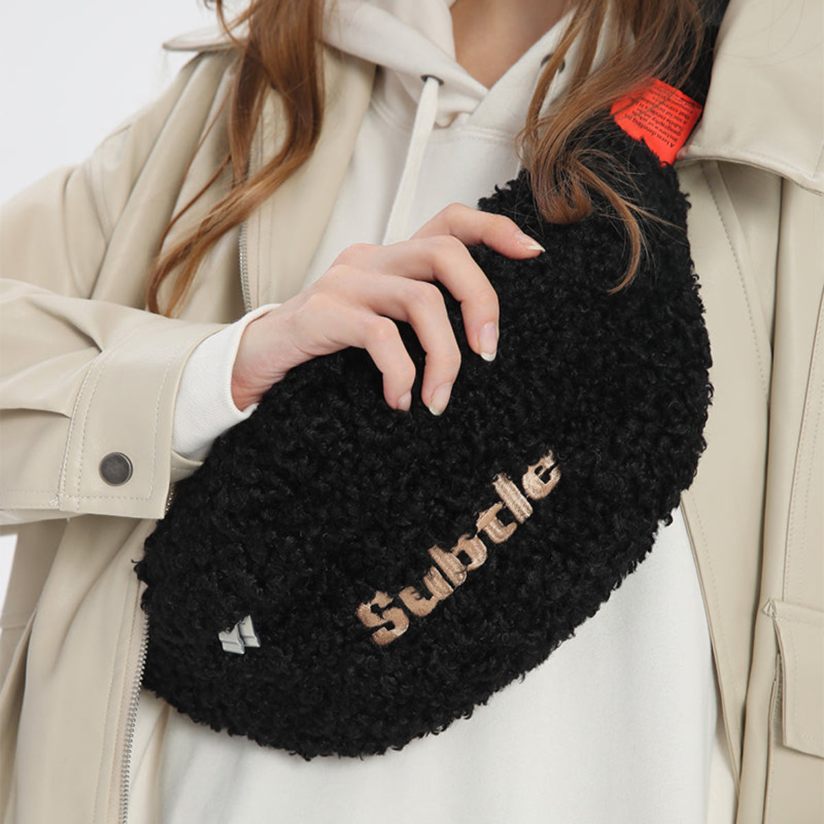 duraflex扣具-近距離拍攝