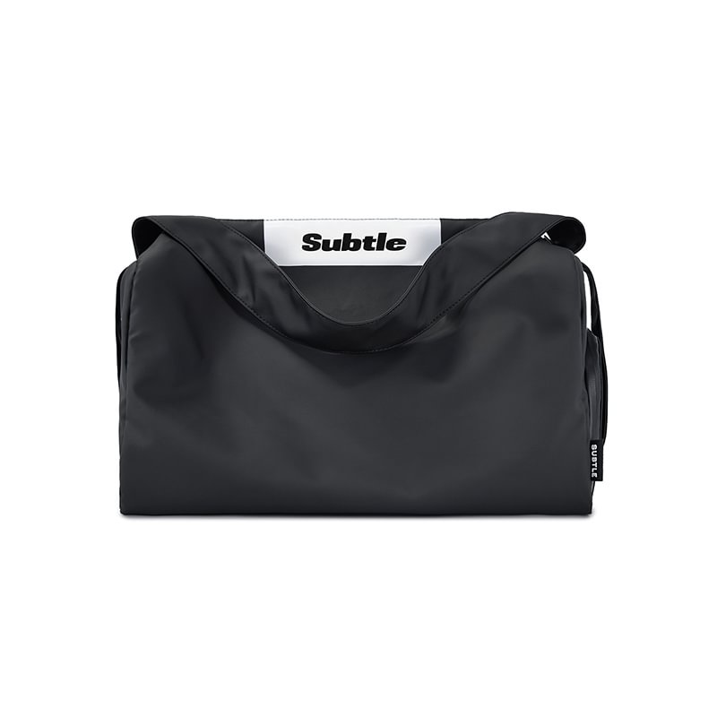 【Subtle】Equs Sports Travel Bag 運動健身包