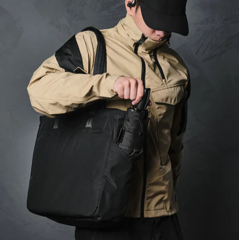 Alpaka Metro Tote|防水托特包