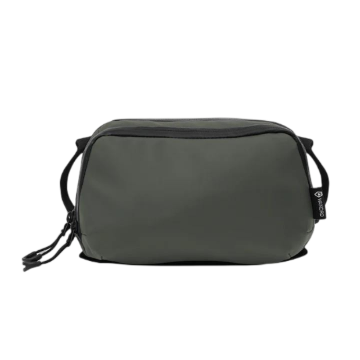 【Wandrd】Tech Bag 防水收納包|多功能耐用設計