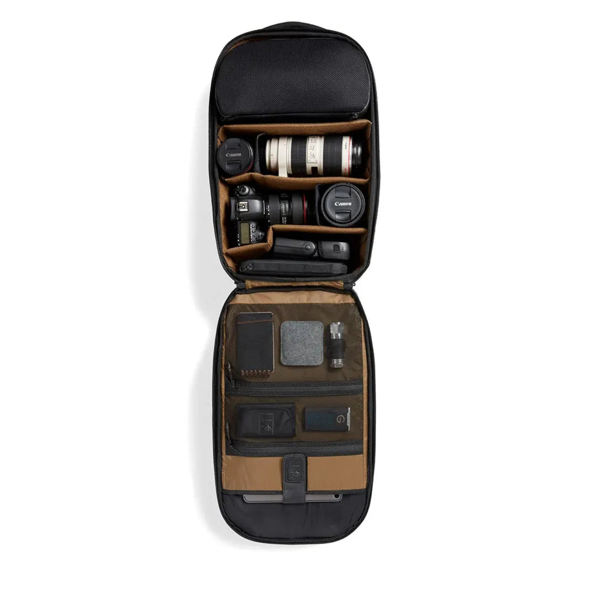 Nomatic Mckinnon Camera Pack 35L 相機背包|防水耐用