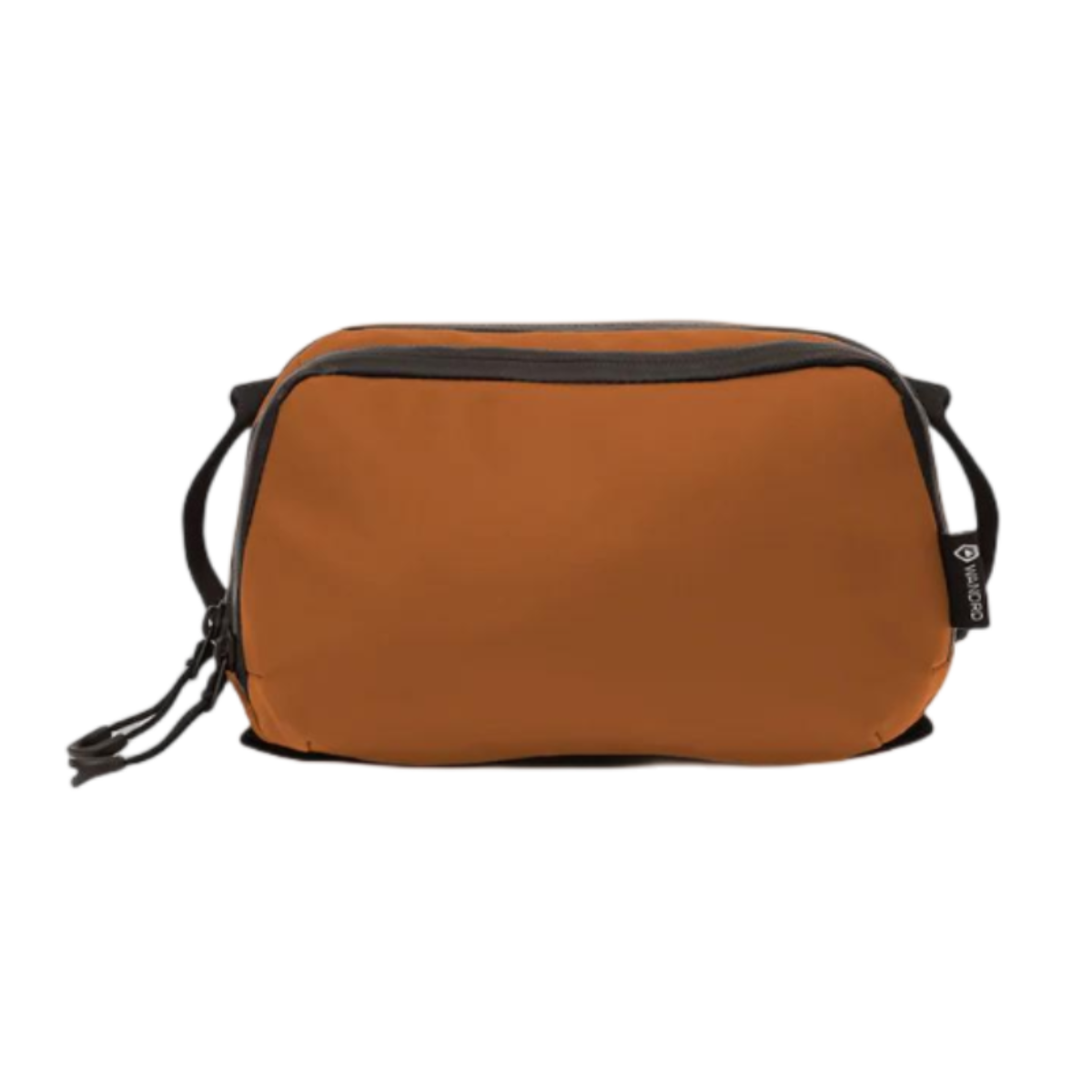 【Wandrd】Tech Bag 防水收納包|多功能耐用設計