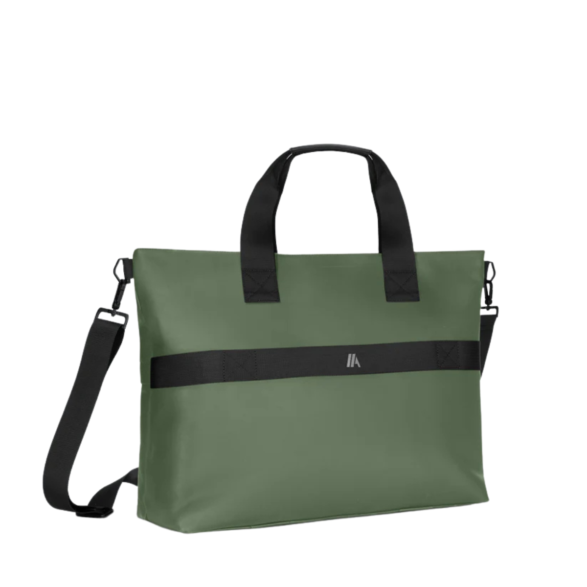 【Airback】Airback Tote 環保多功能手提包|防潑水耐用