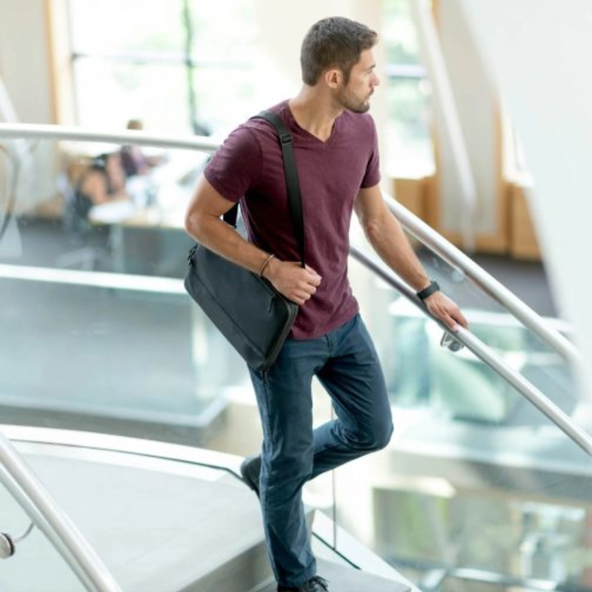 Nomatic Tech Case 收納包|防水耐用