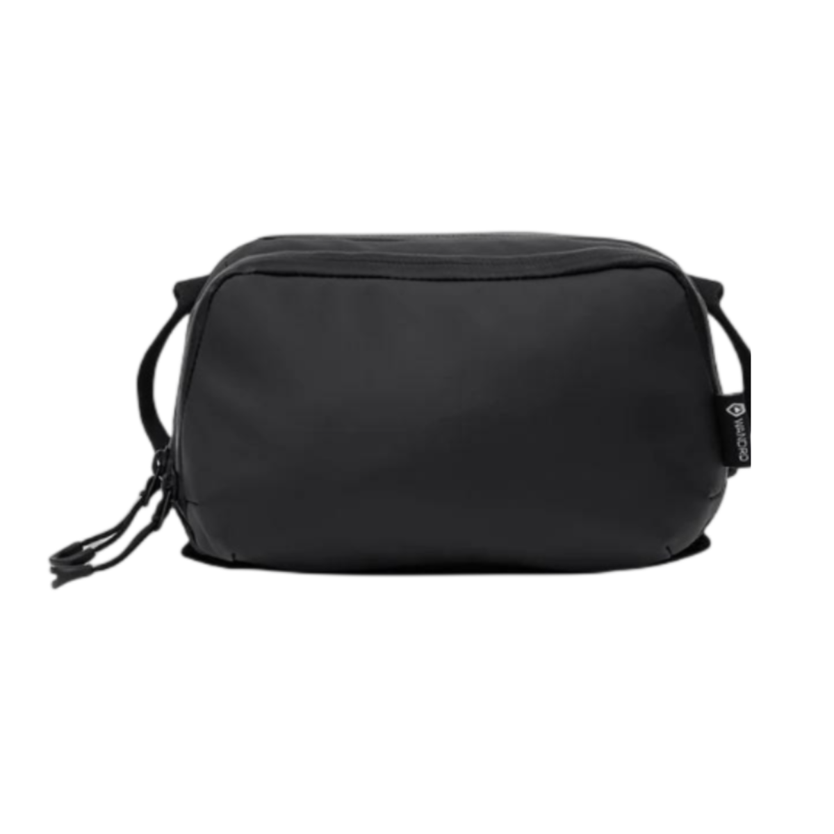 【Wandrd】Tech Bag 防水收納包|多功能耐用設計