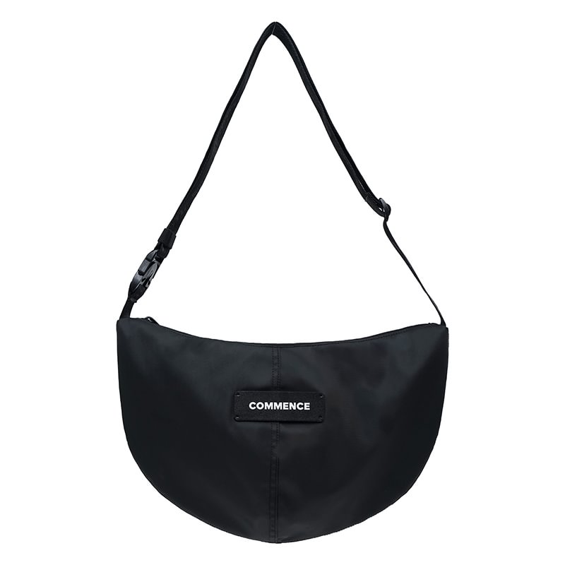 【Subtle】Equal Crescent Bag 月牙側背包