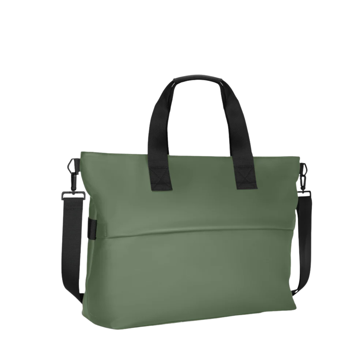 【Airback】Airback Tote 環保多功能手提包|防潑水耐用