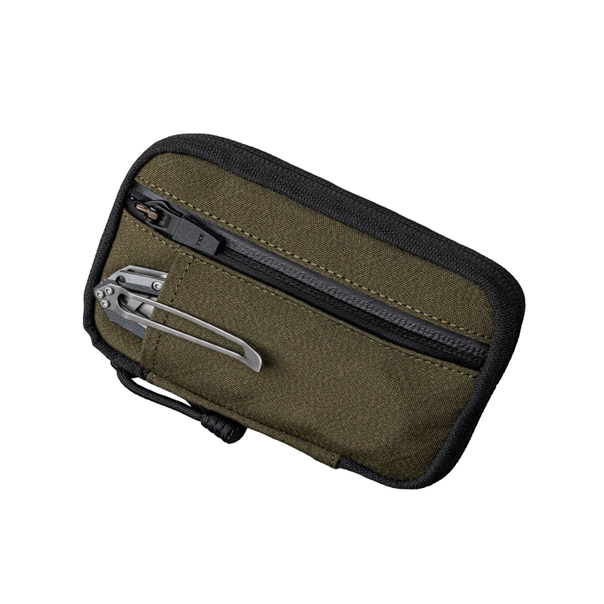 Hub Pouch Pro 收納袋 300D|多功能防潑水
