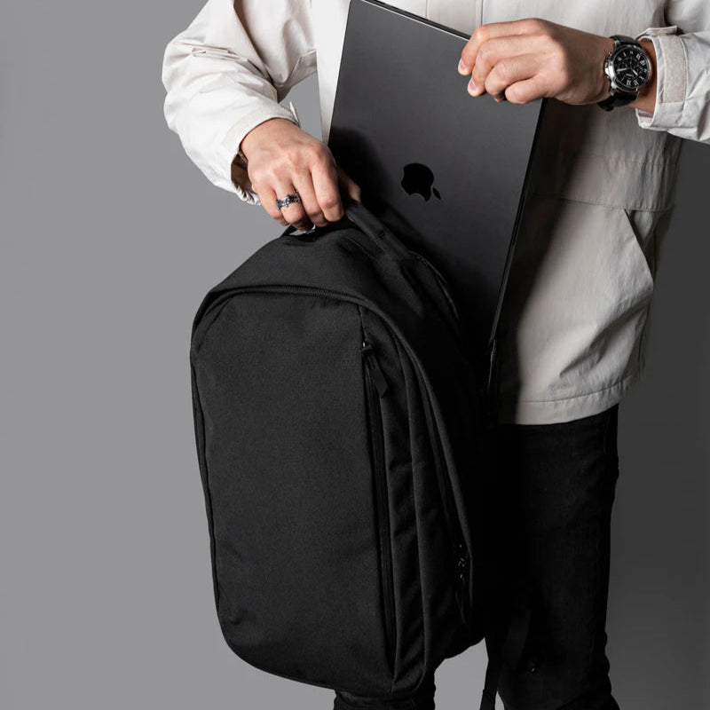 Alpaka Metro Backpack Pro|24L 防水後背包