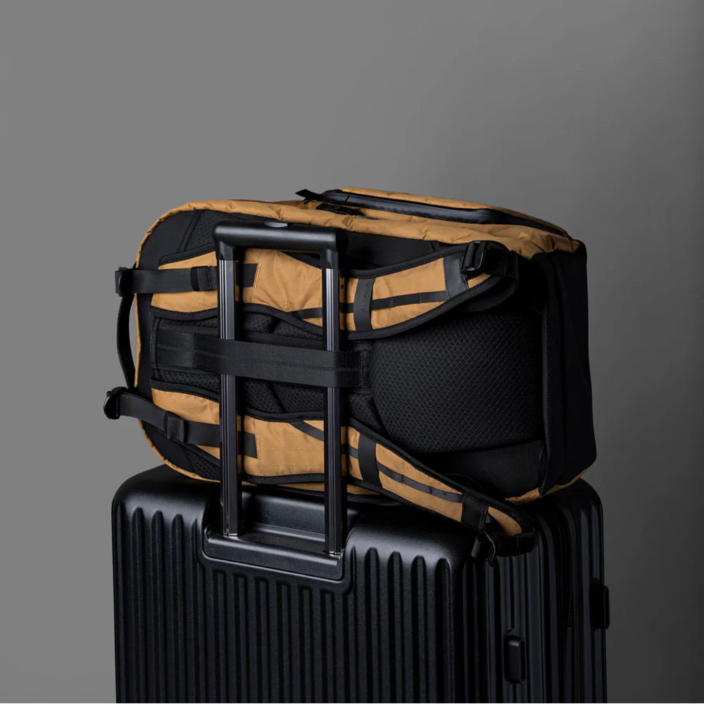 Alpaka Elements Travel Backpack|35L 防水旅行背包