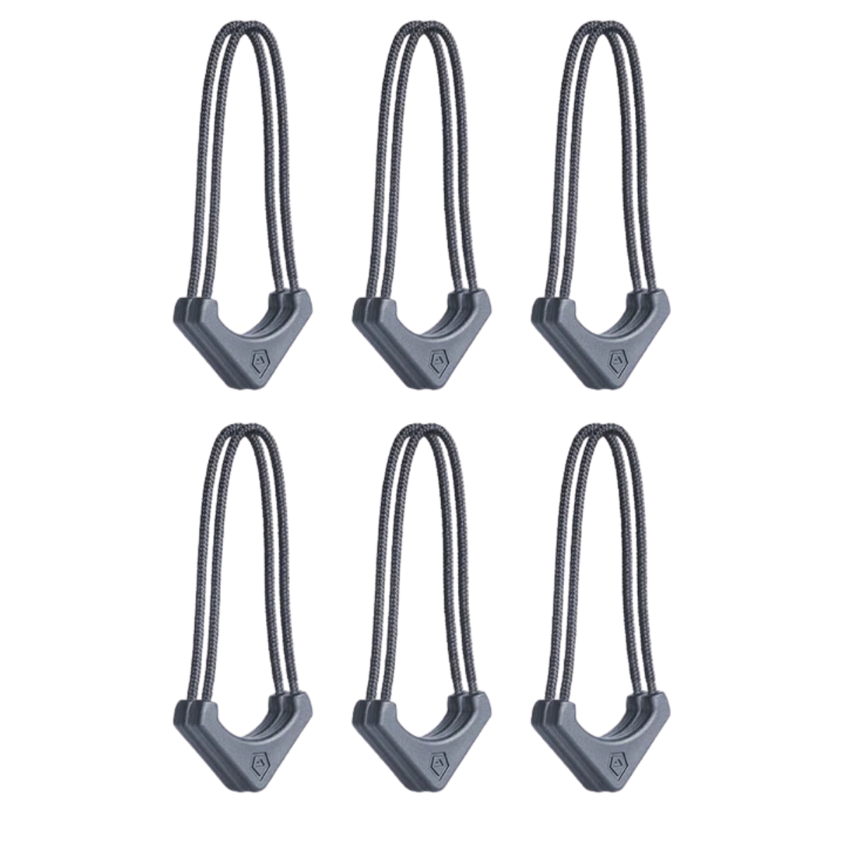 【Wandrd】WORRYLESS™️ Locking Zipper Pullers 防盜拉鏈扣