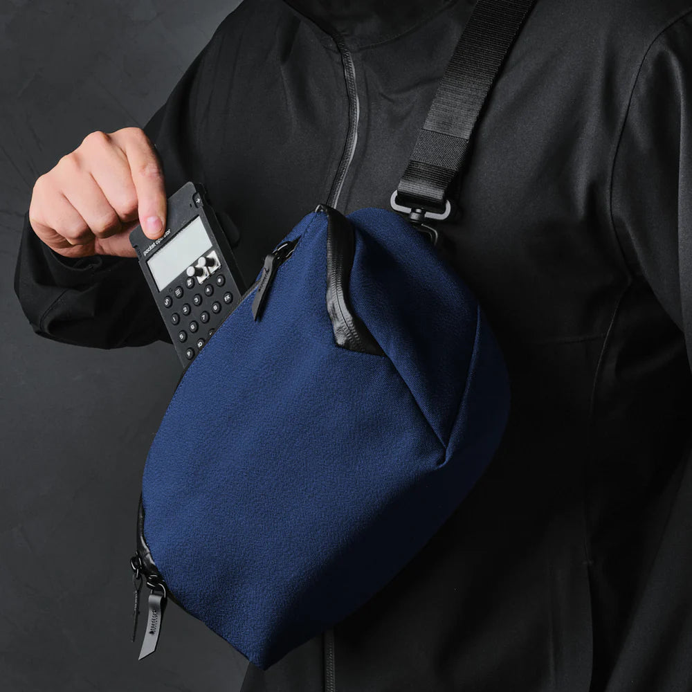 Alpaka Vertex Pouch 側肩包|多功能收納