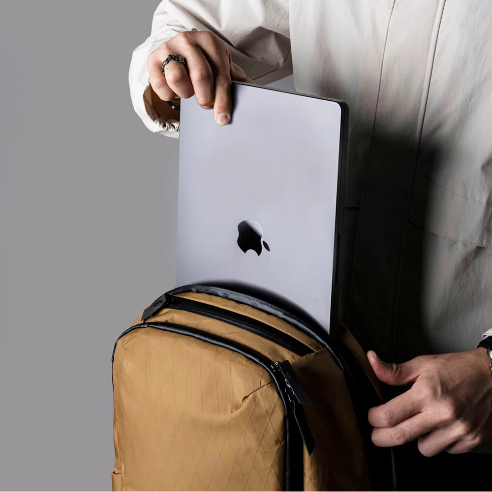Alpaka Elements Backpack Pro 多功能背包|防水耐用